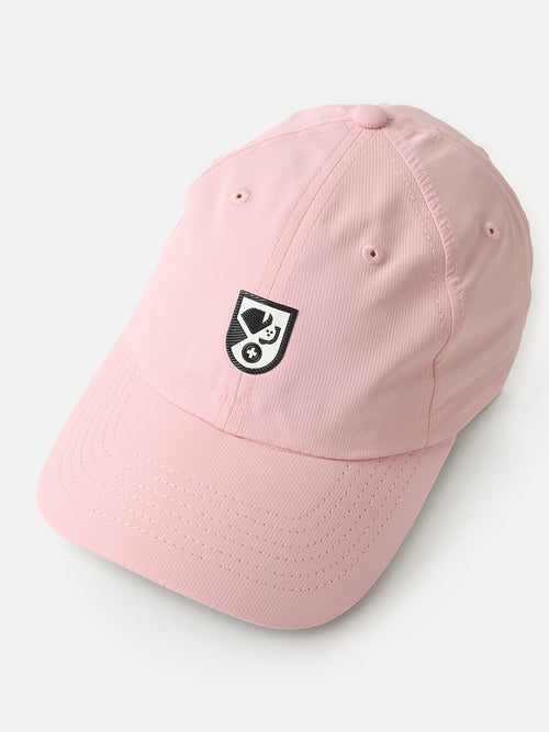 Saint Bernard 3D Logo Performance Hat