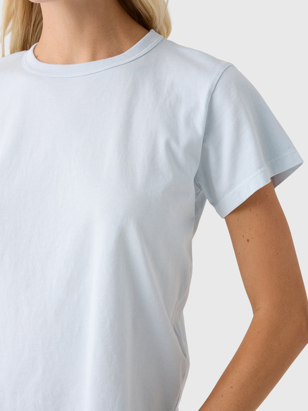 Asher Women's Marielle Classic Tee - Saint Bernard