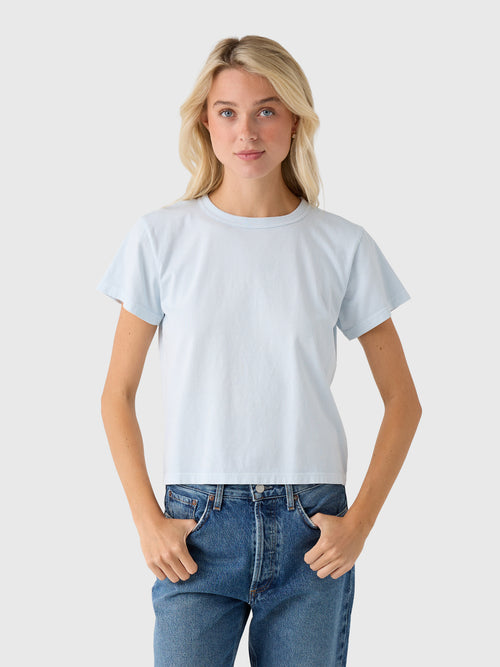 Asher Women's Marielle Classic Tee