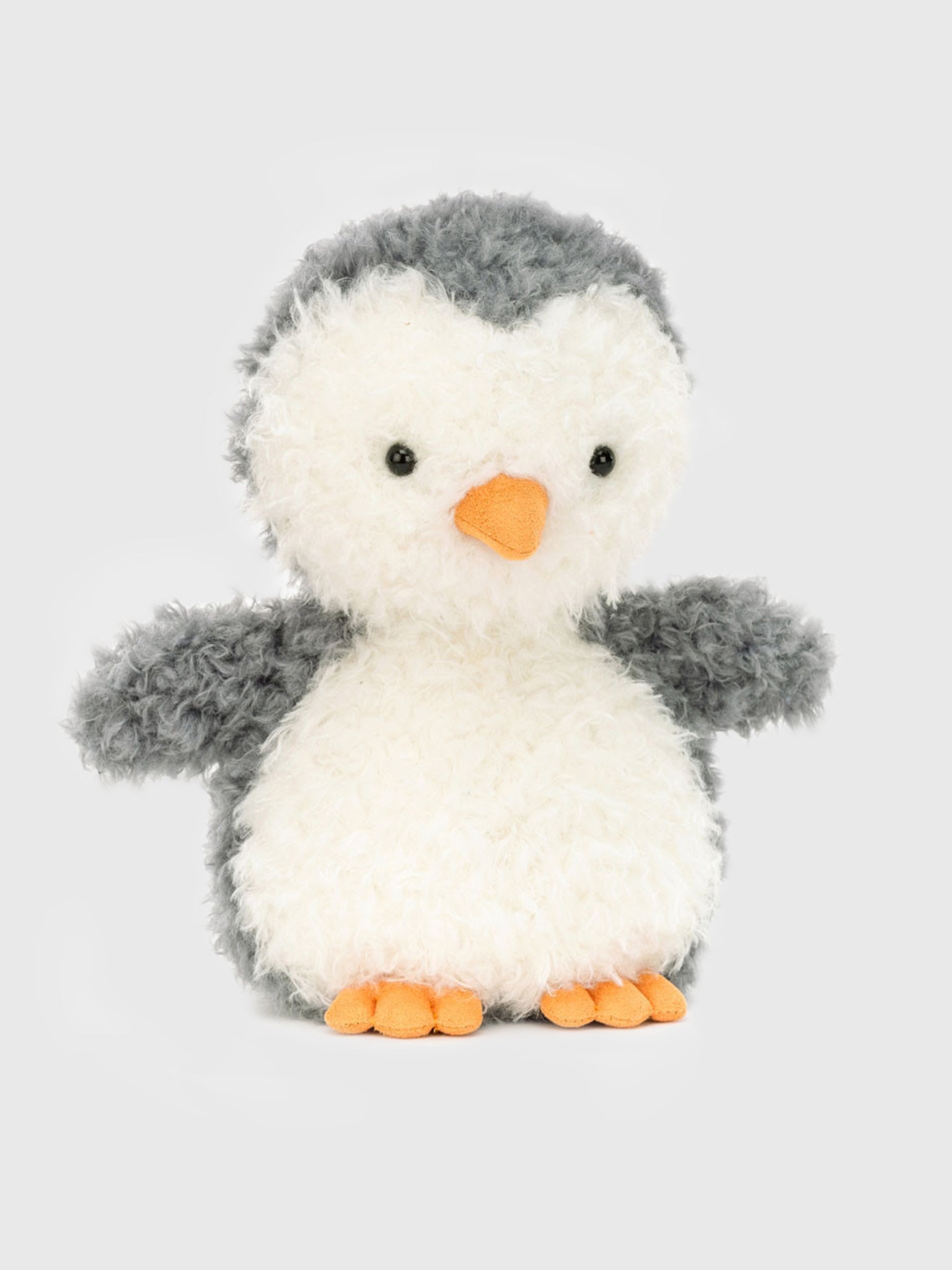 Jellycat Little Penguin Plush - Saint Bernard