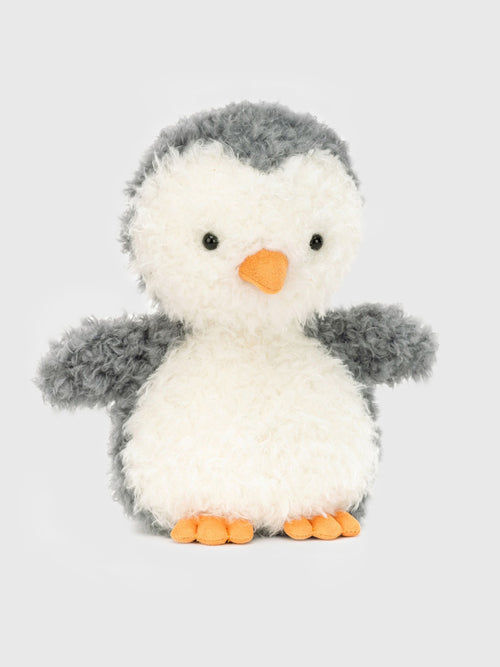 Jellycat Little Penguin Plush