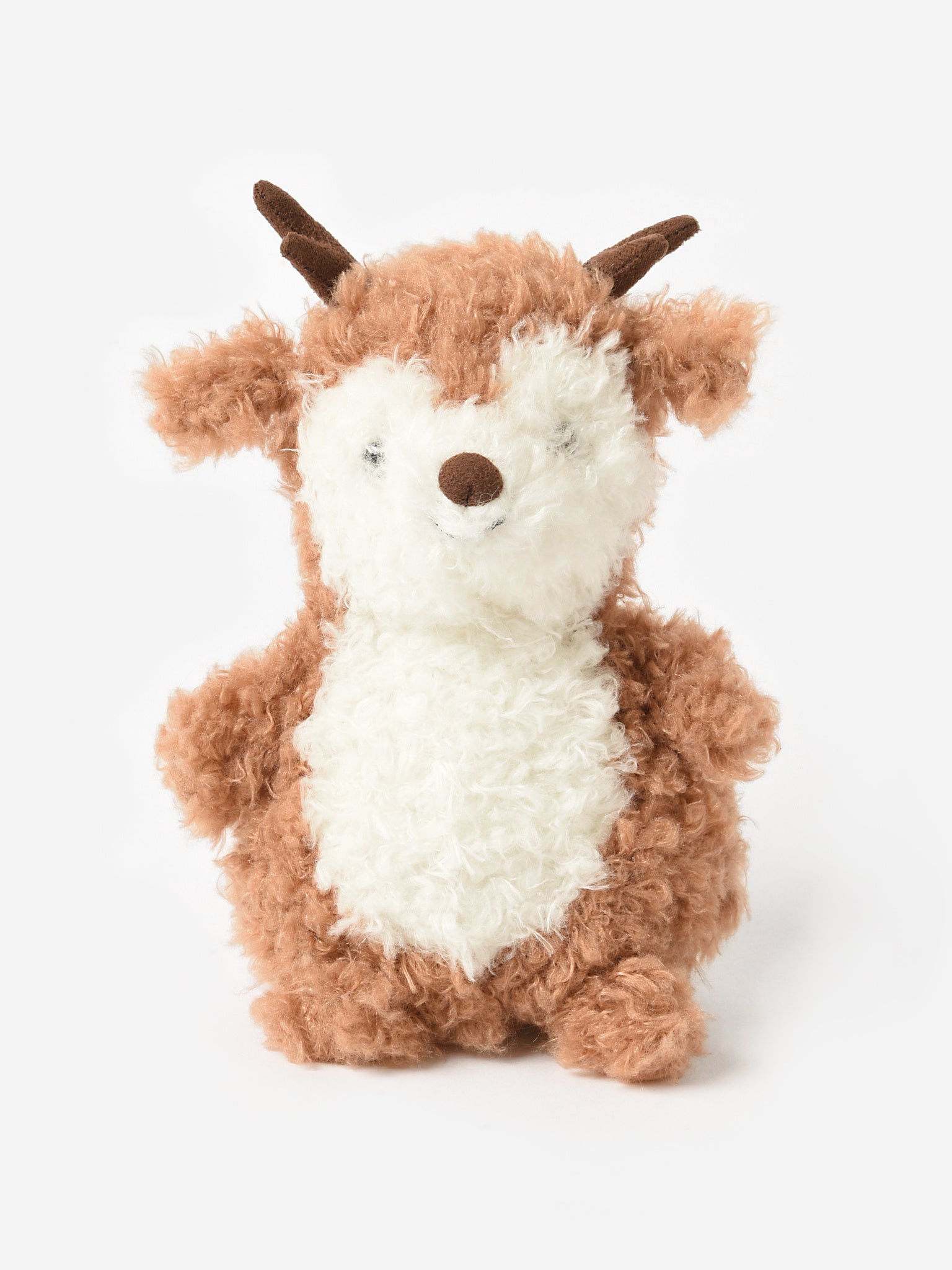 Jellycat Little Reindeer Plush - Saint Bernard