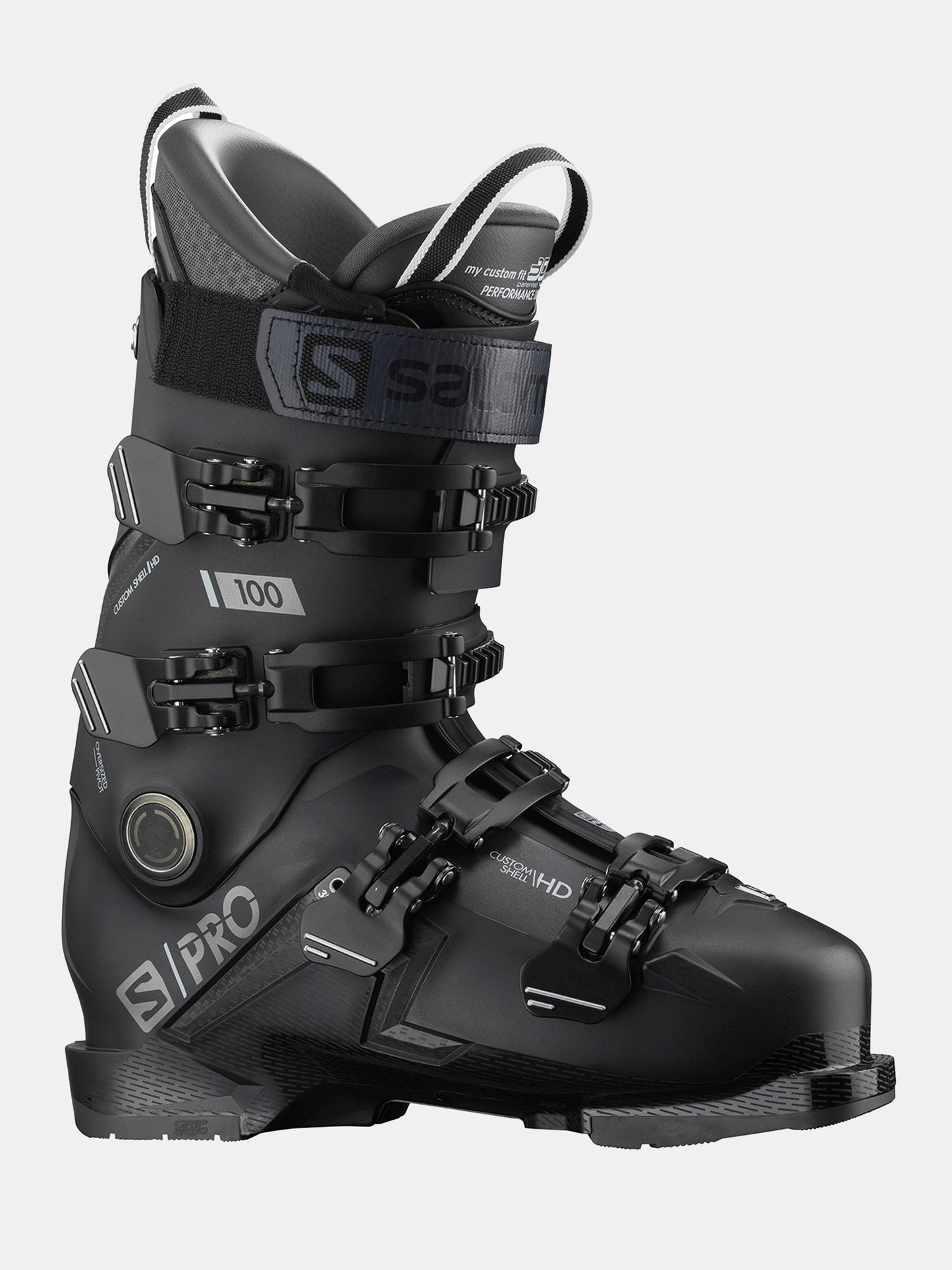 Salomon S/Pro 100 GW Ski Boots 2023 - Saint Bernard