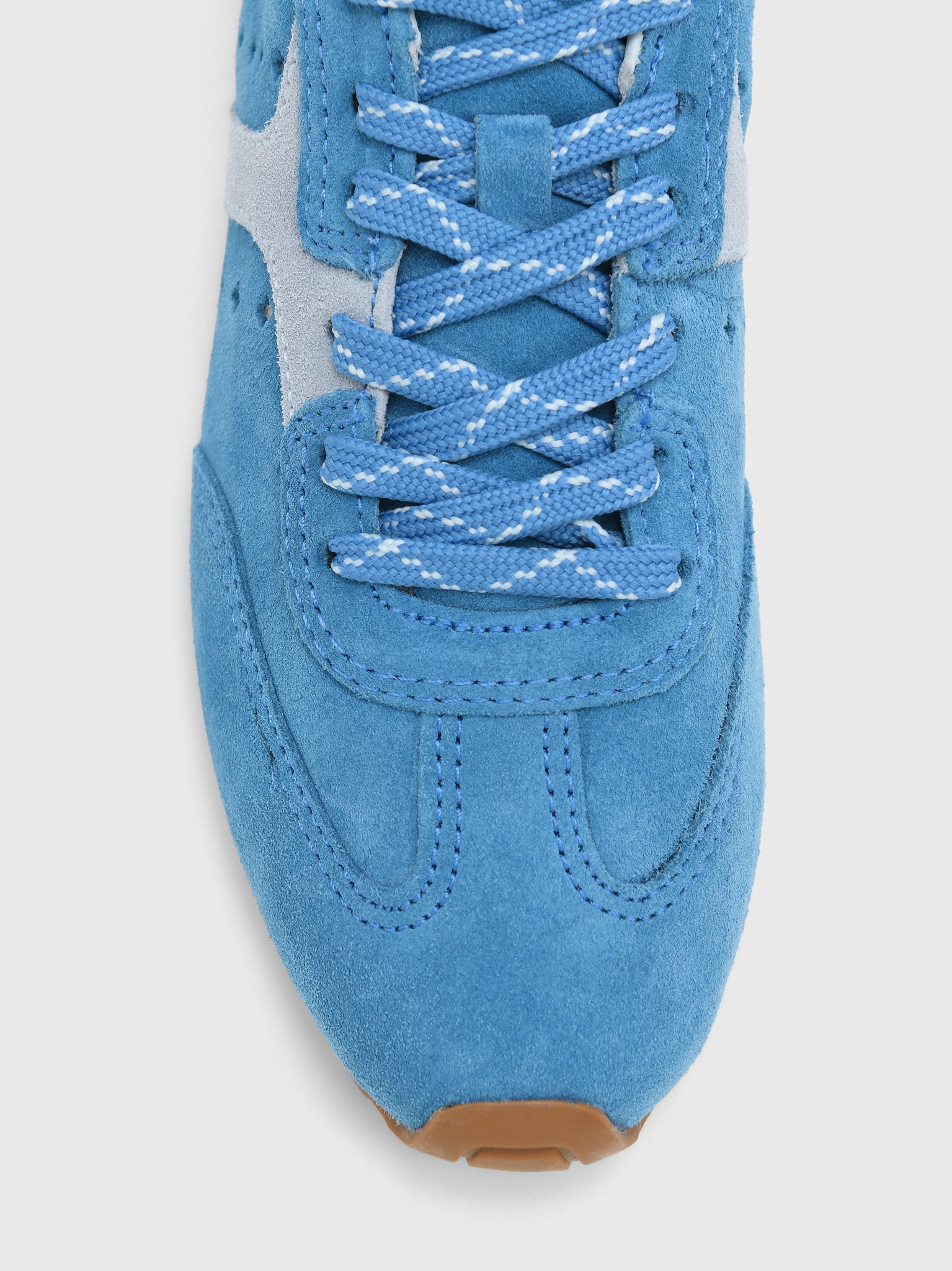 Larroude Women's Stella Sneaker - Saint Bernard