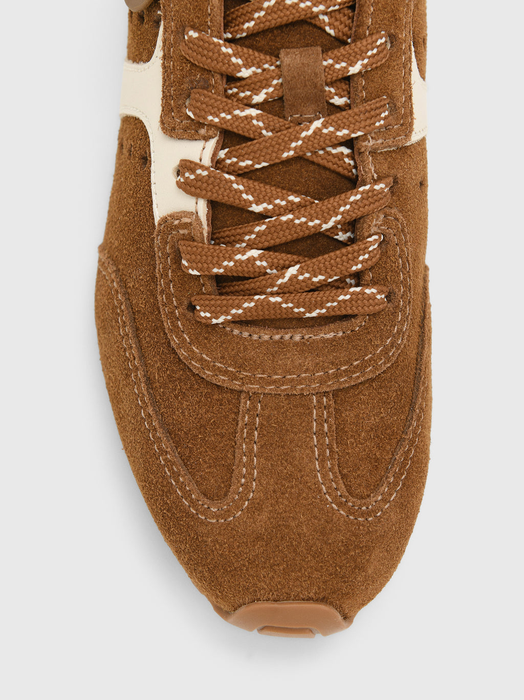 Larroude Women's Stella Mule Sneaker - Saint Bernard