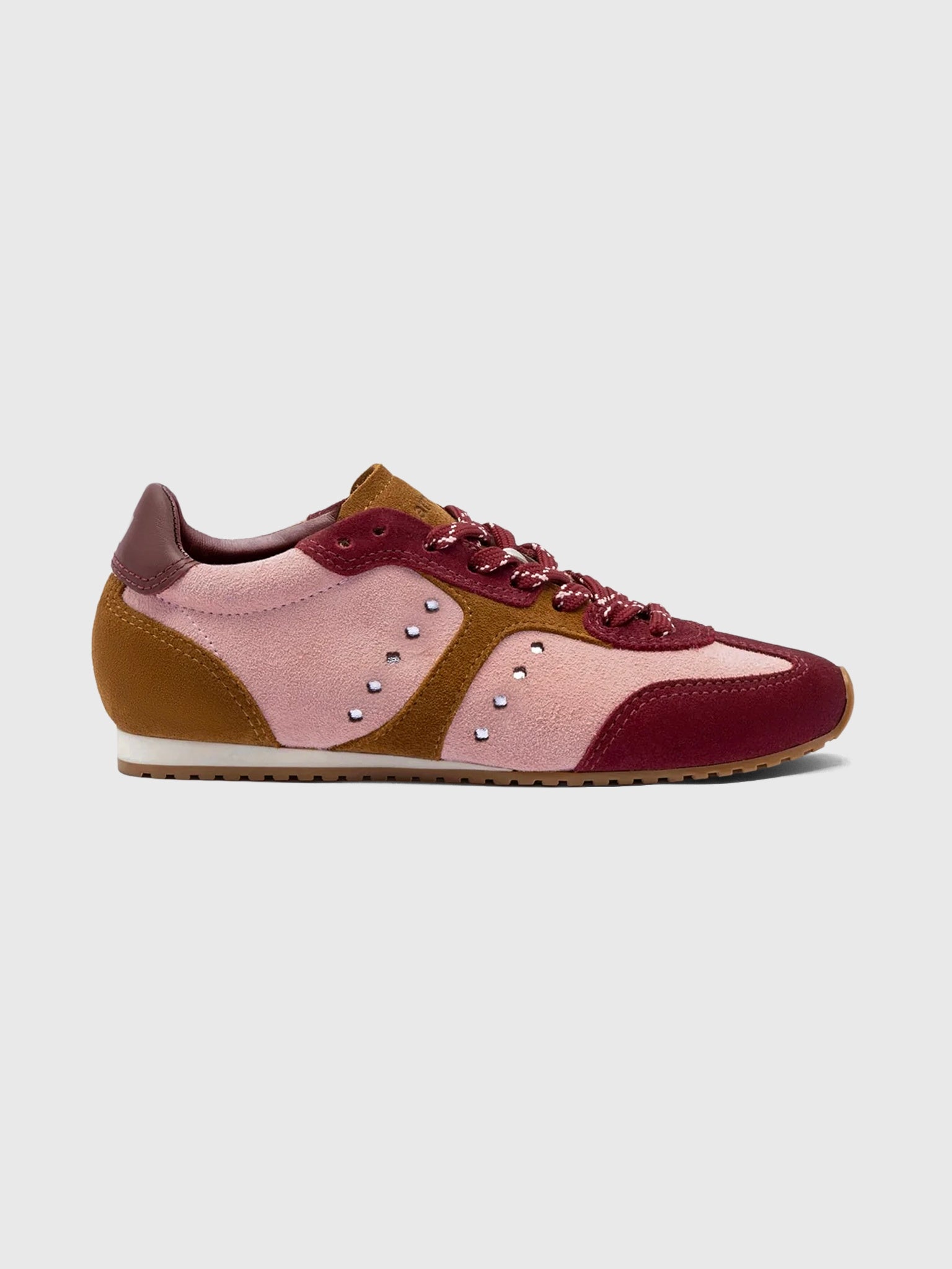 Larroude Women's Stella Sneaker