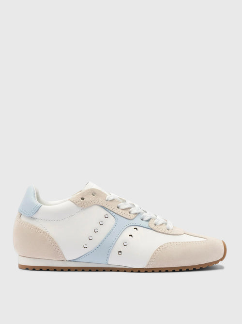 Larroude Women's Stella Sneaker