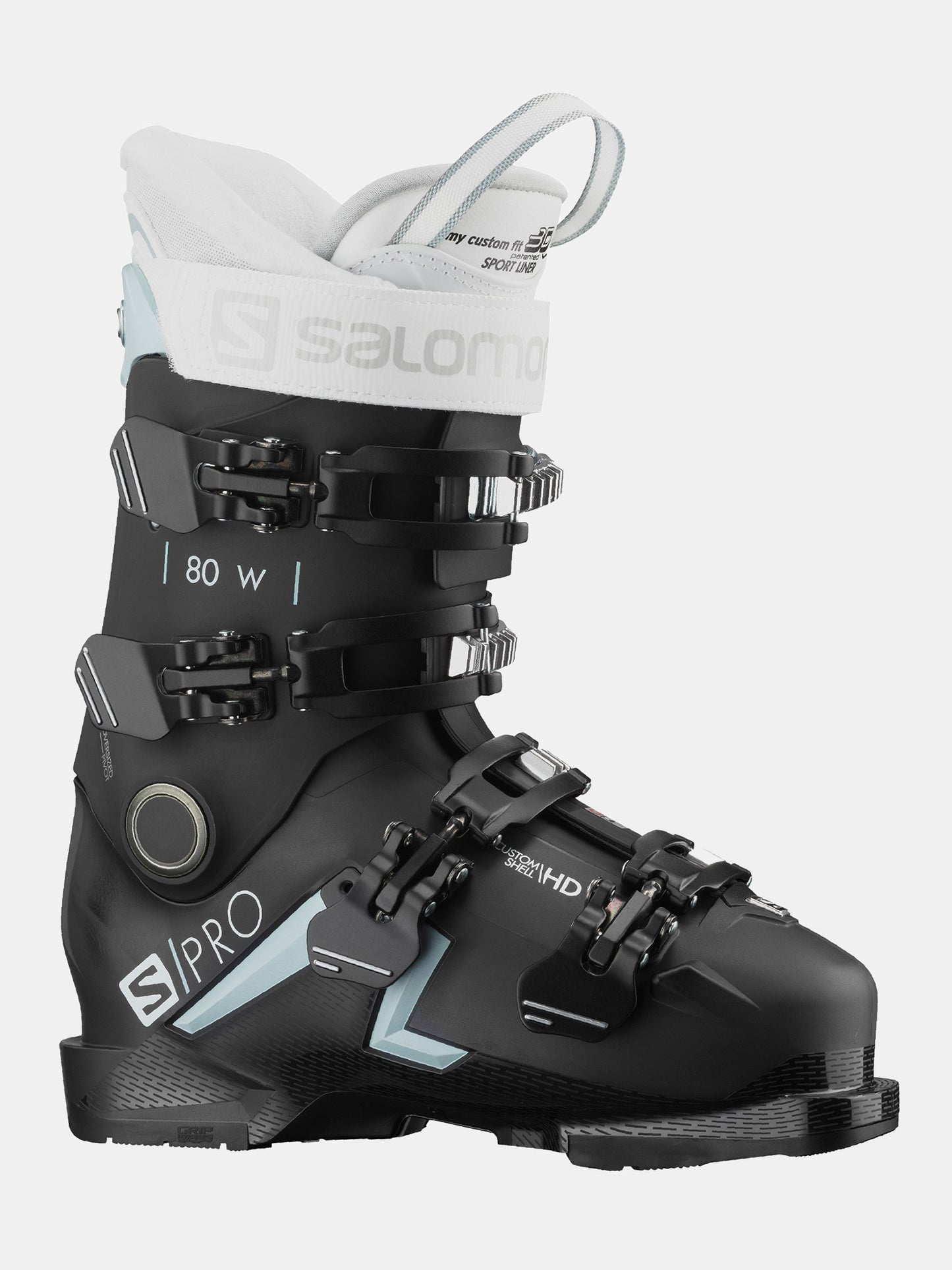 Salomon S/Pro 80 CS GW Women's Ski Boots 2023