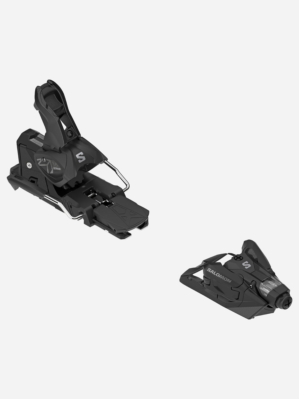 Salomon Strive 16 MN Ski Bindings 2026 - Saint Bernard