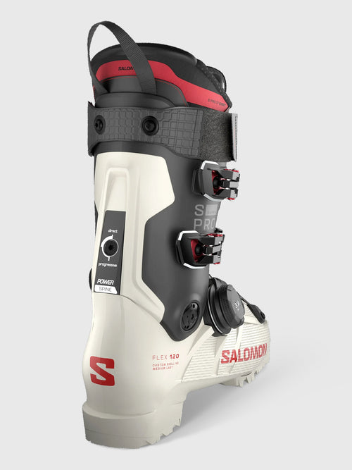 Salomon S/Pro Supra S BOA 120 Ski Boots 2027 - Saint Bernard