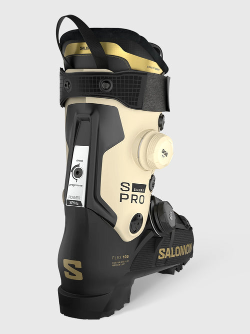 Salomon Women's S/Pro Supra Dual BOA 105 Ski Boots 2027
