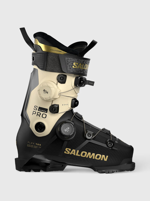 Salomon Women's S/Pro Supra Dual BOA 105 Ski Boots 2027