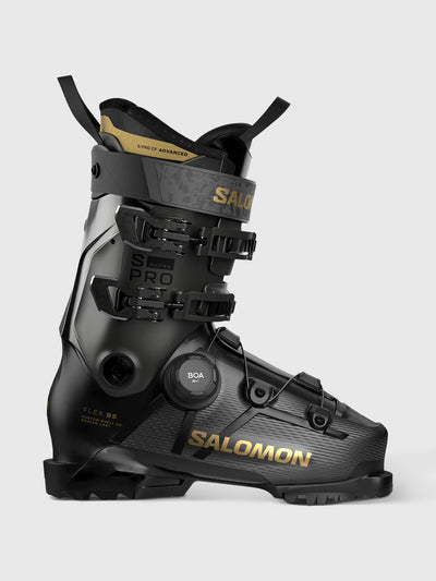 Salomon Women's S/Pro Supra S BOA 95 Ski Boots 2027 - Saint Bernard