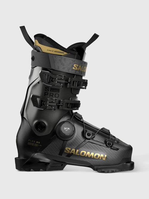 Salomon Women's S/Pro Supra S BOA 95 Ski Boots 2027 - Saint Bernard