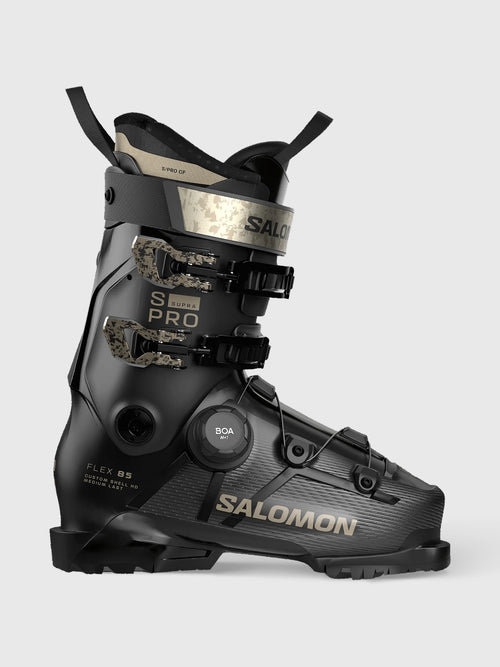 Salomon Women's S/Pro Supra S BOA 85 Ski Boots 2027
