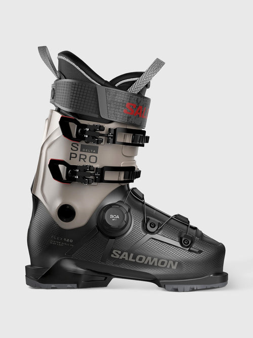 Salomon S/Pro Delta BOA 120 Ski Boots 2027 - Saint Bernard