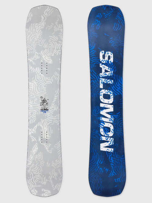 Salomon Craft LTD Snowboard 2027