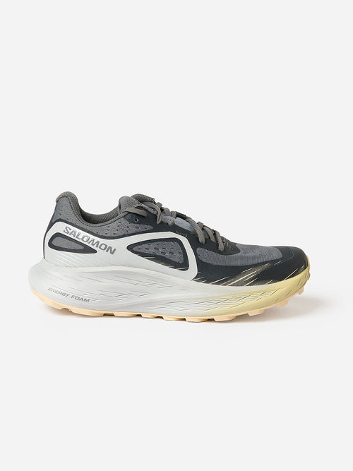 Salomon Men's Glide Max TR Running Shoe