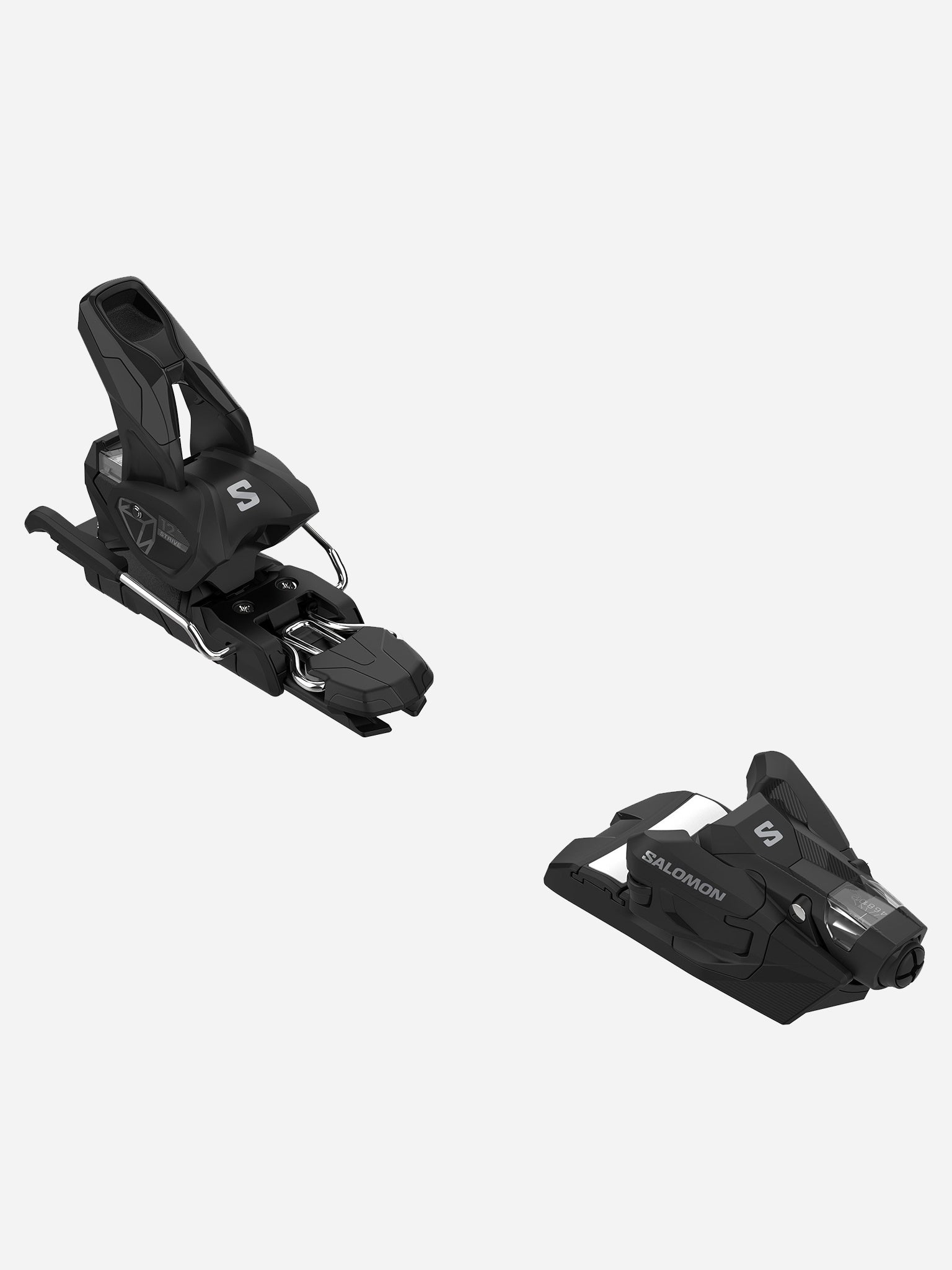 Salomon Strive 12 GW Ski Bindings 2026 - Saint Bernard