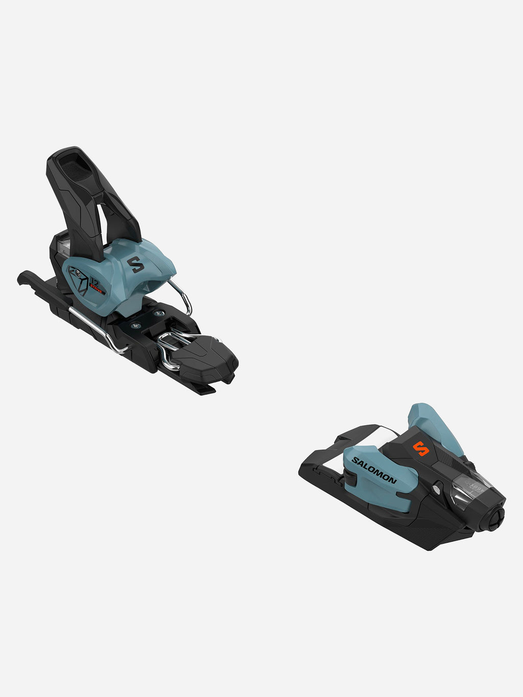 Salomon Strive 12 GW Ski Bindings 2026 - Saint Bernard