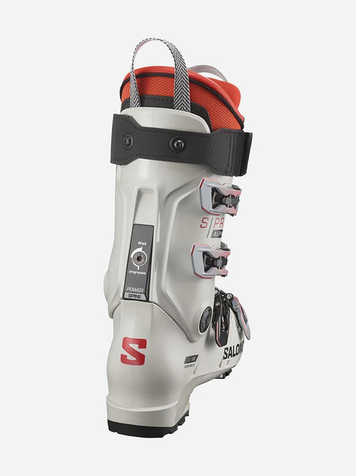 Salomon Men's S/Pro Alpha 120 GW Ski Boots 2024