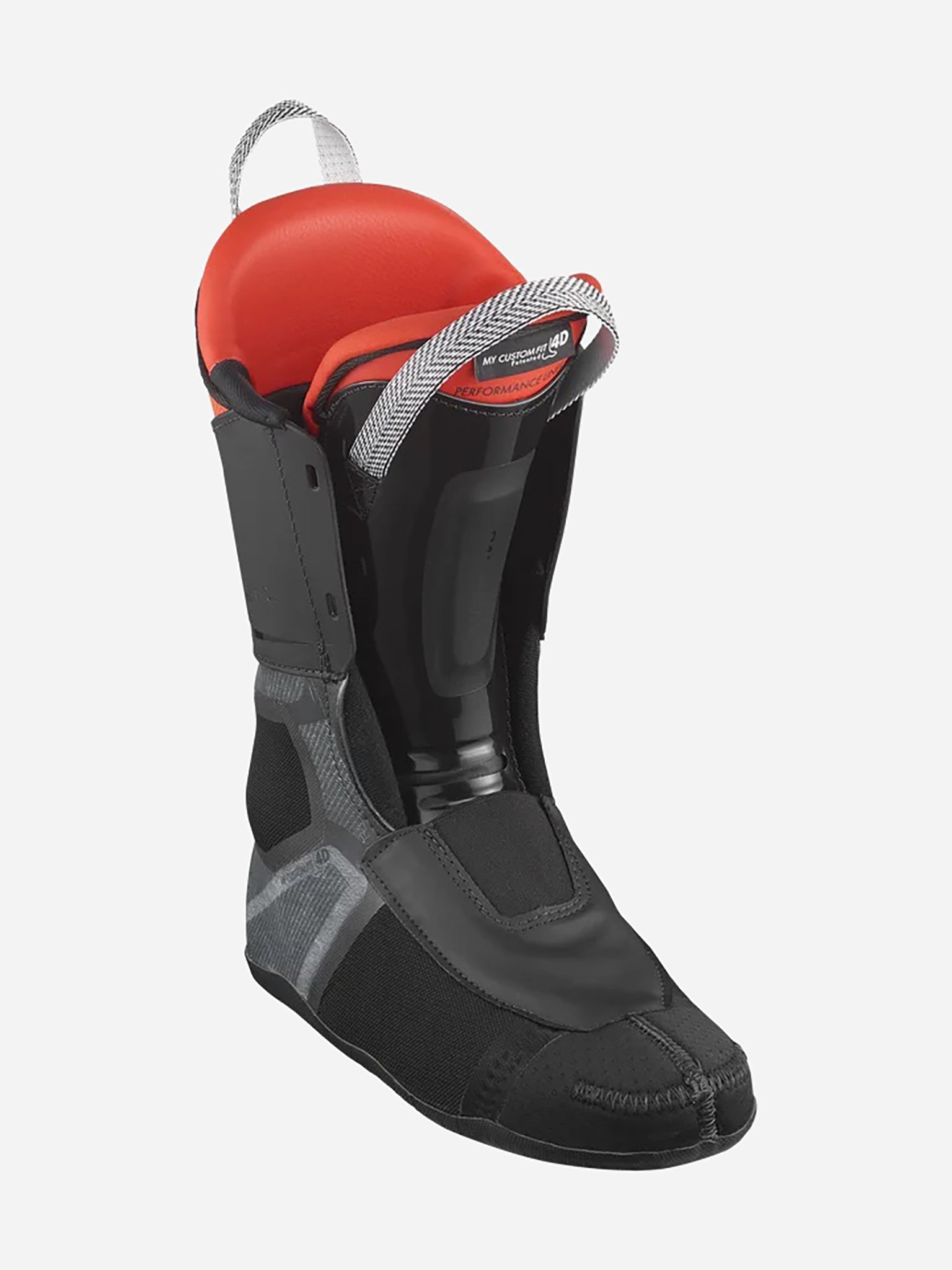 salomon inner ski boots S/Pro HV 90 W - Women's 2025 and thus S/PRO ALPHA C BOA 130