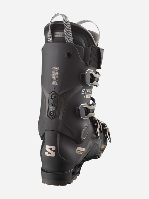 Salomon S/Pro HV 120 GW Men's Ski Boots 2025