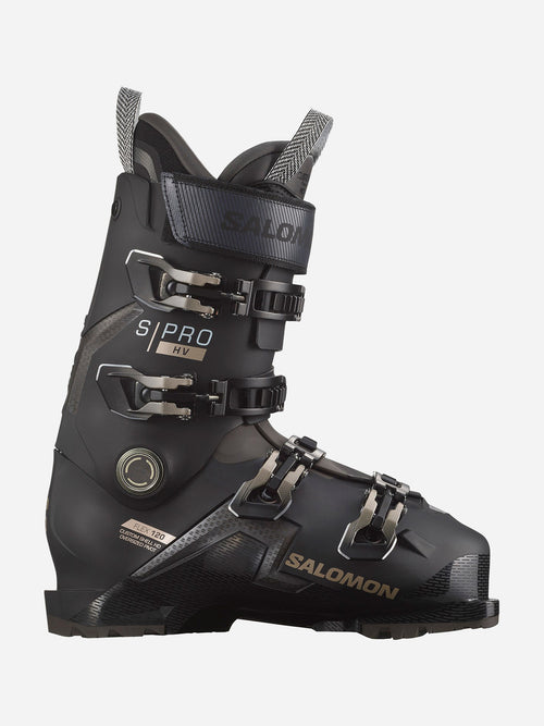 Salomon S/Pro HV 120 GW Men's Ski Boots 2025