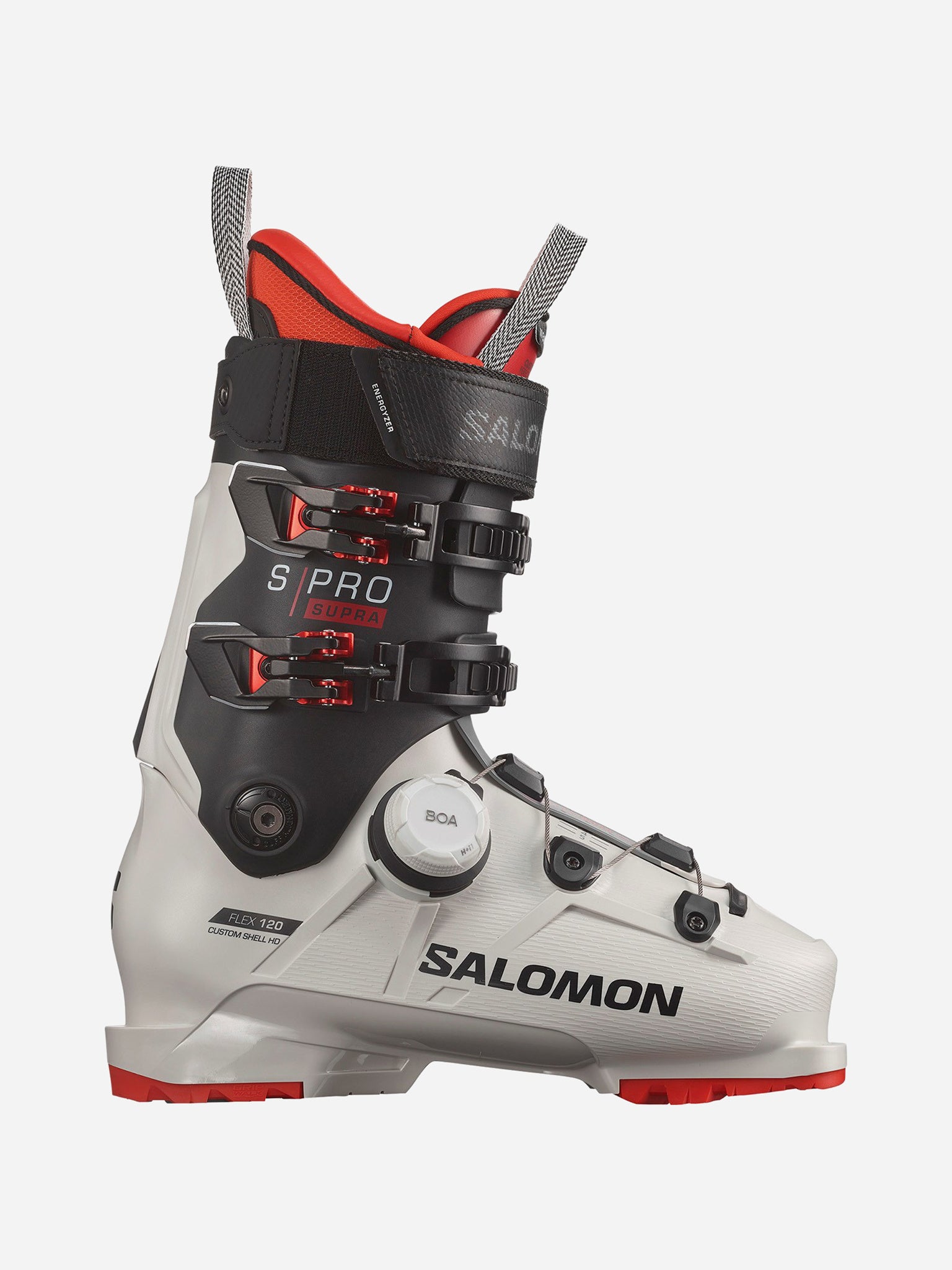 Salomon S/Pro Supra BOA 120 GW Ski Boots 2025 - Saint Bernard