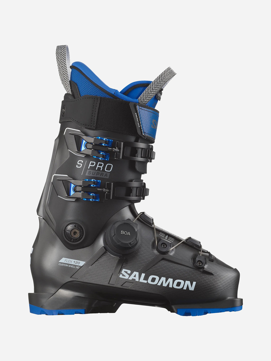 Salomon S/Pro Supra BOA 120 GW Ski Boots 2025 - Saint Bernard