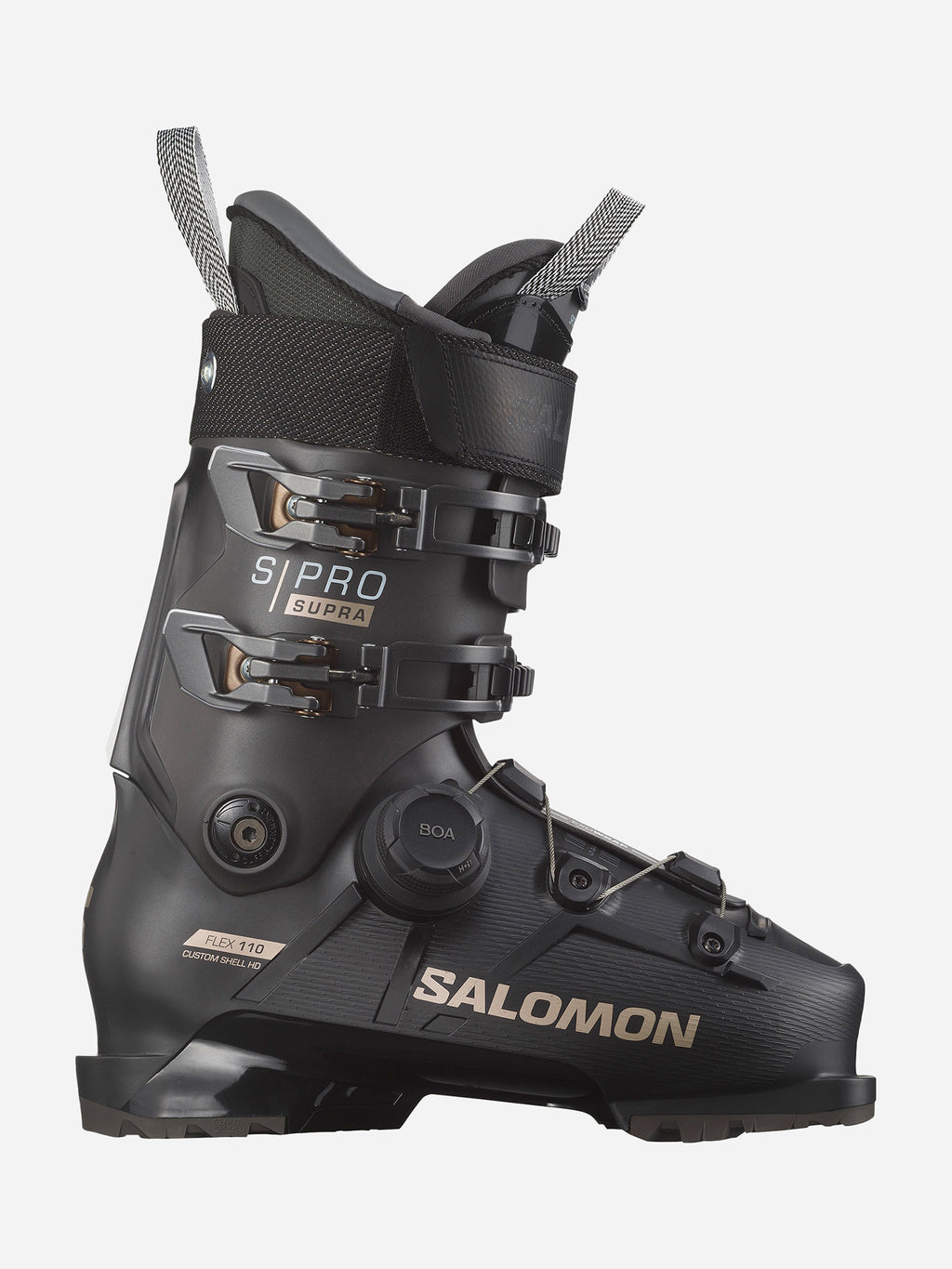 Salomon Men's S/Pro Supra BOA 110 GW Ski Boots 2025 - Saint Bernard