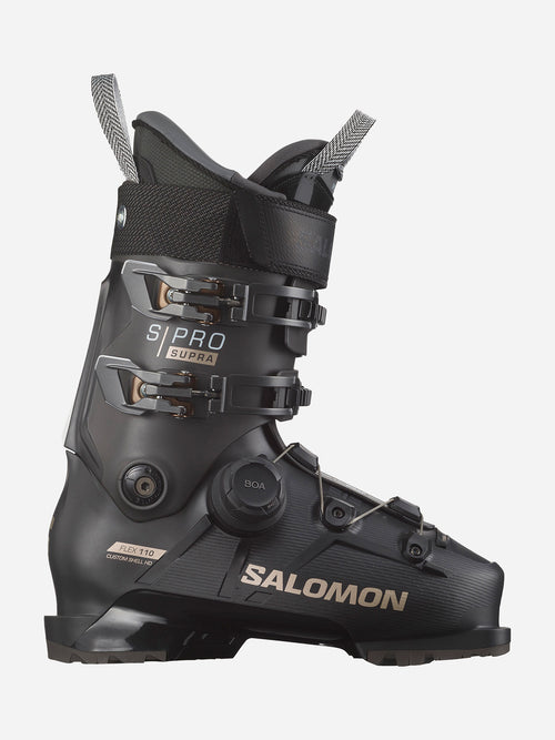 Salomon Men's S/Pro Supra BOA 110 GW Ski Boots 2025