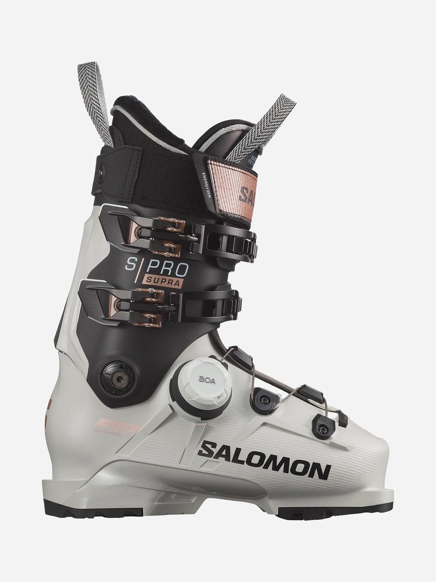 Salomon S/Pro Supra BOA 105 GW Women's Ski Boots 2025