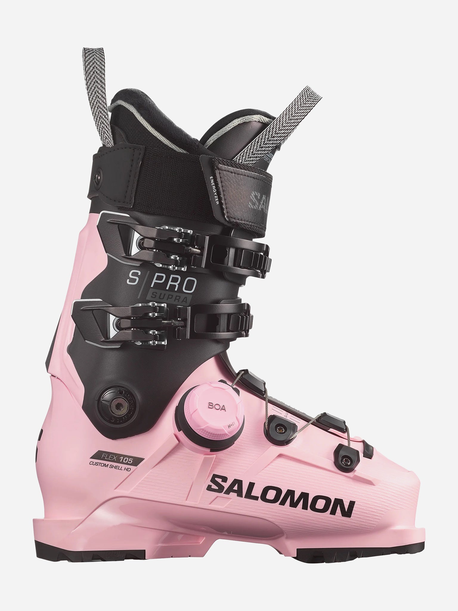 Salomon S/Pro Supra BOA 105 GW Women's Ski Boots 2025 - Saint Bernard