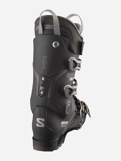 Salomon Men's S/Pro MV 100 GW Ski Boots 2024