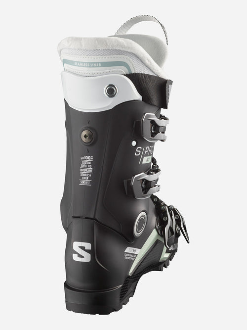 Salomon S/Pro MV 80 CS Women's Ski Boots 2024
