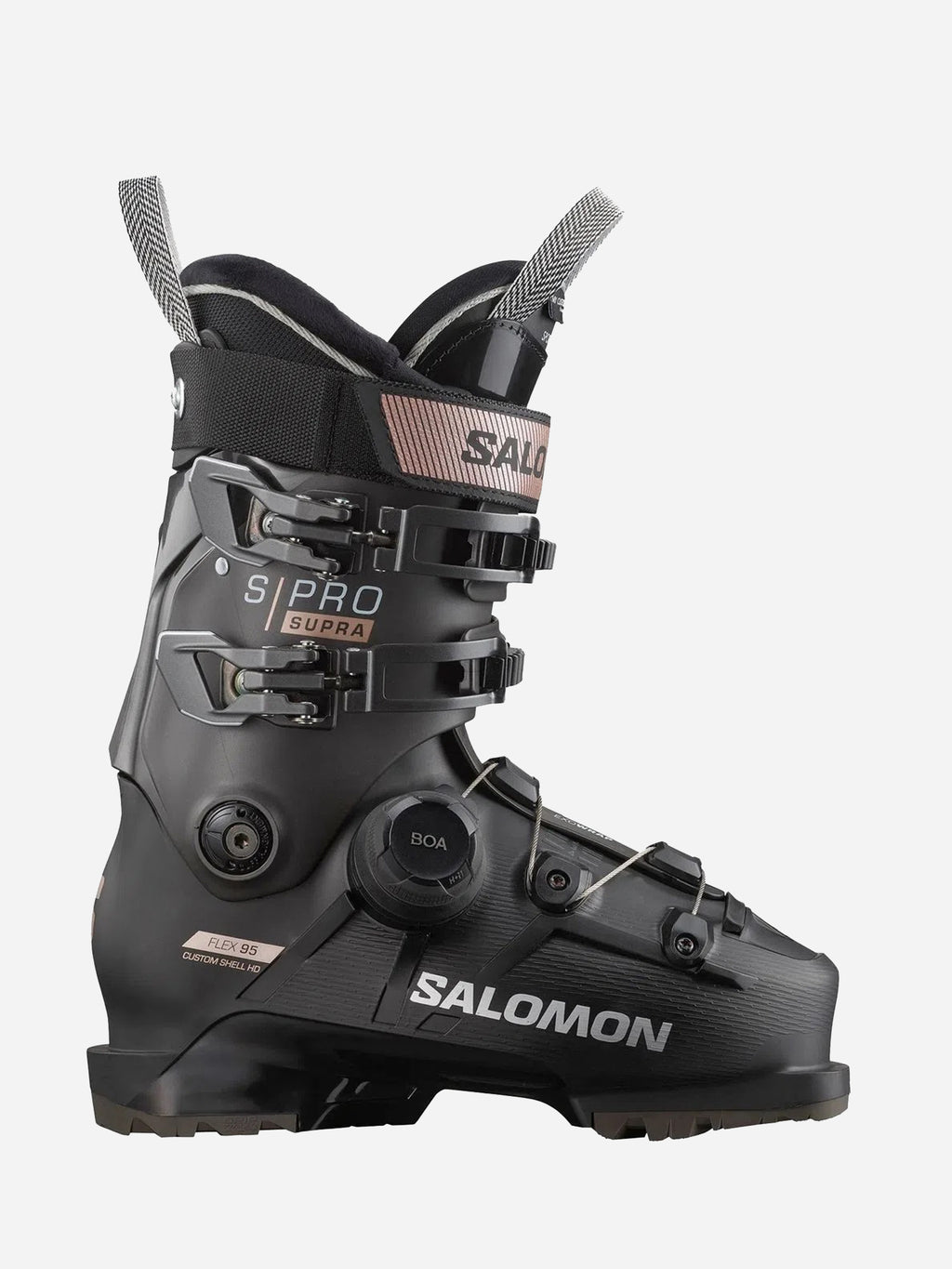 Salomon S/Pro Supra BOA 95 GW Women's Ski Boots 2025 - Saint Bernard