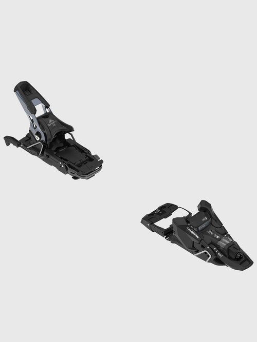 Ski Bindings Salomon S/Lab Shift2 13 MN (Black