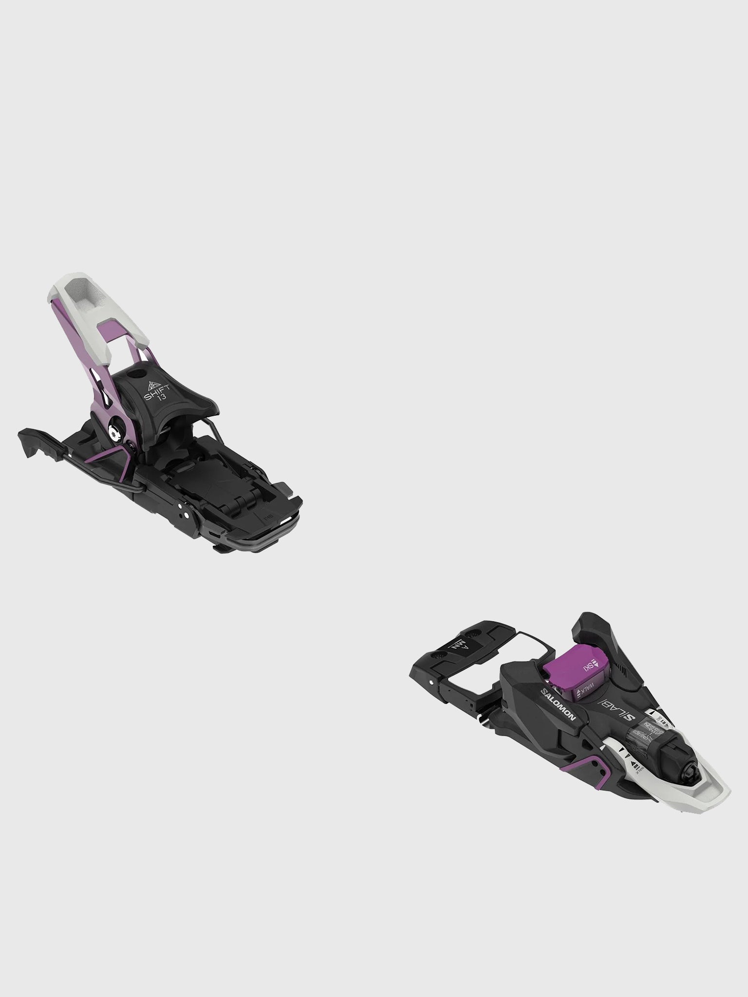 Salomon S/Lab Shift² 13 MN Ski Bindings 2026 - Saint Bernard