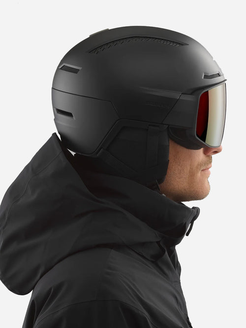 Salomon Driver Prime Sigma Helmet