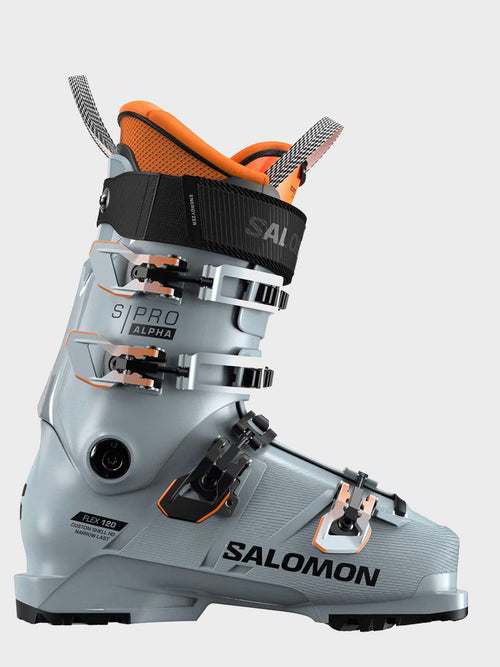 Salomon Men's S/Pro Alpha 120 GW Ski Boots 2026