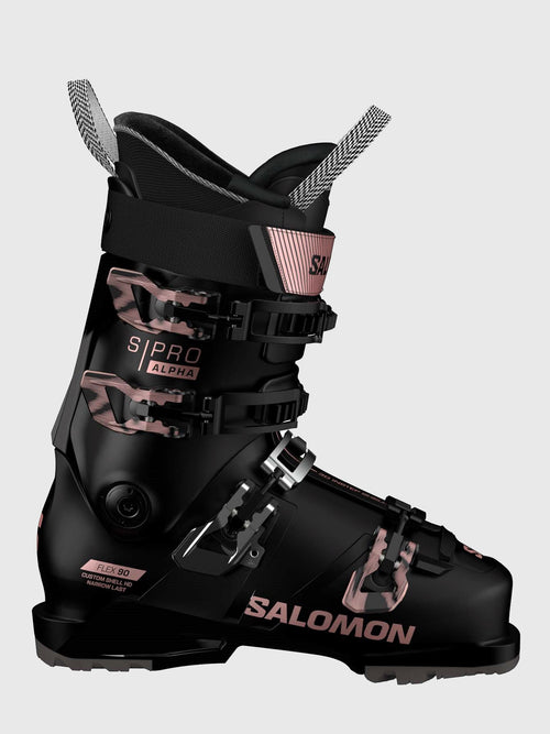 Salomon S/Pro Alpha 90 GW Women's Ski Boots 2025