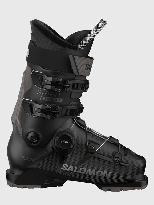 Salomon S/Pro Supra BOA X100 Men's Ski Boots 2025