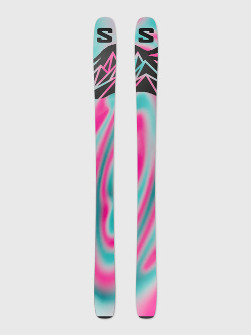 Salomon QST 106 Skis 2027