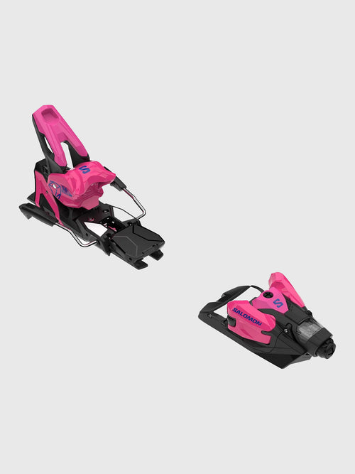 Salomon Strive 14 MN Ski Bindings 2026
