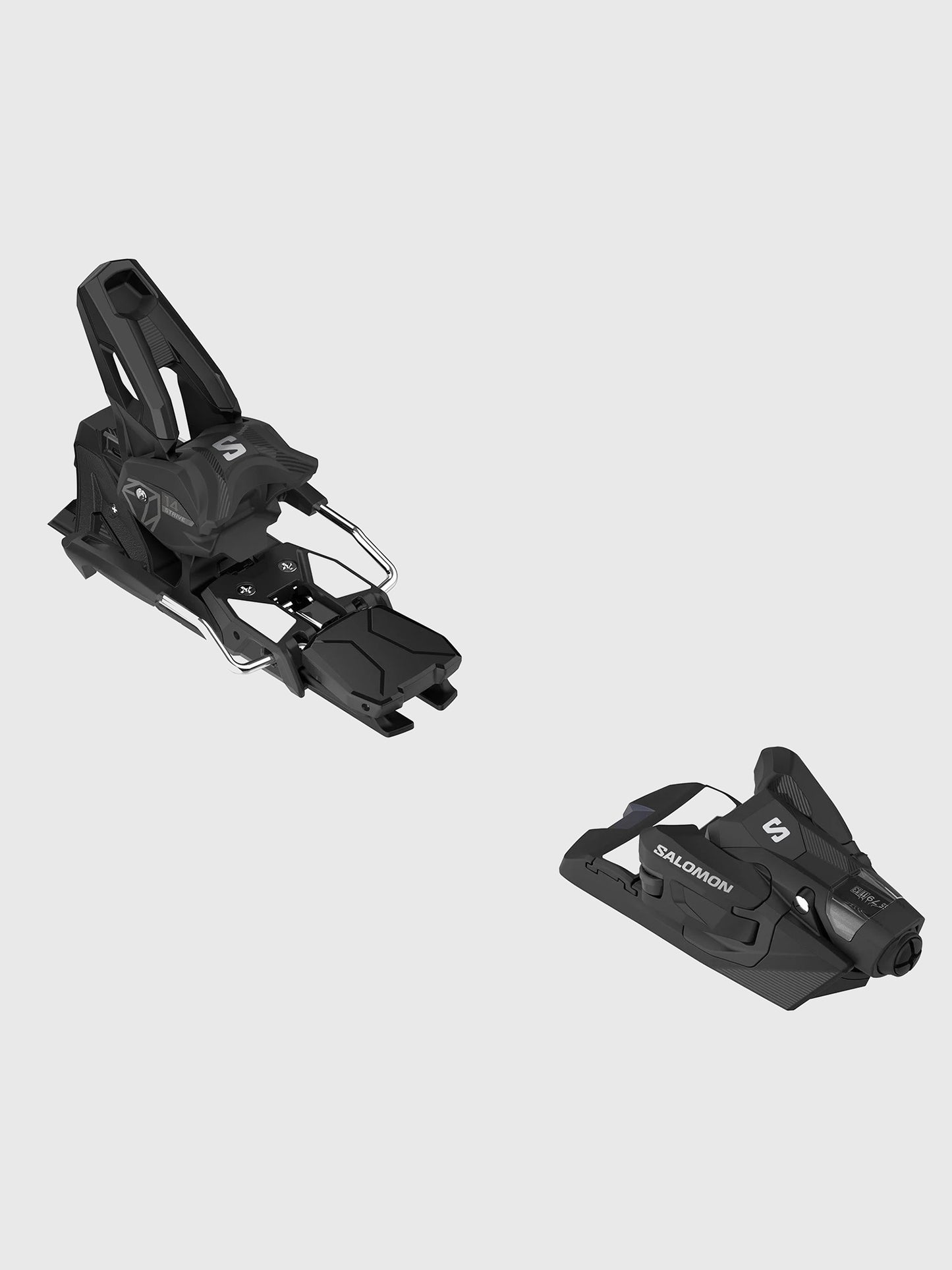 Salomon Strive 14 GW Ski Bindings 2026 - Saint Bernard
