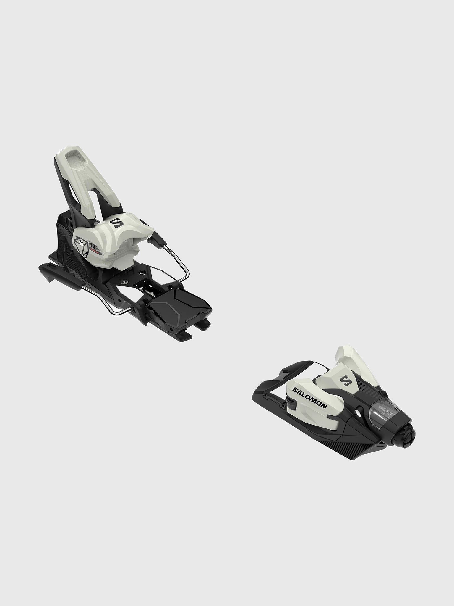 Salomon Strive 14 GW Ski Bindings 2026 - Saint Bernard
