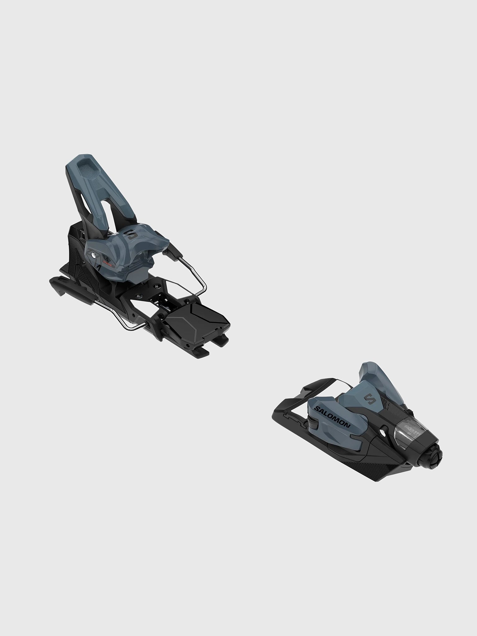 Salomon Strive 14 GW Ski Bindings 2026 - Saint Bernard