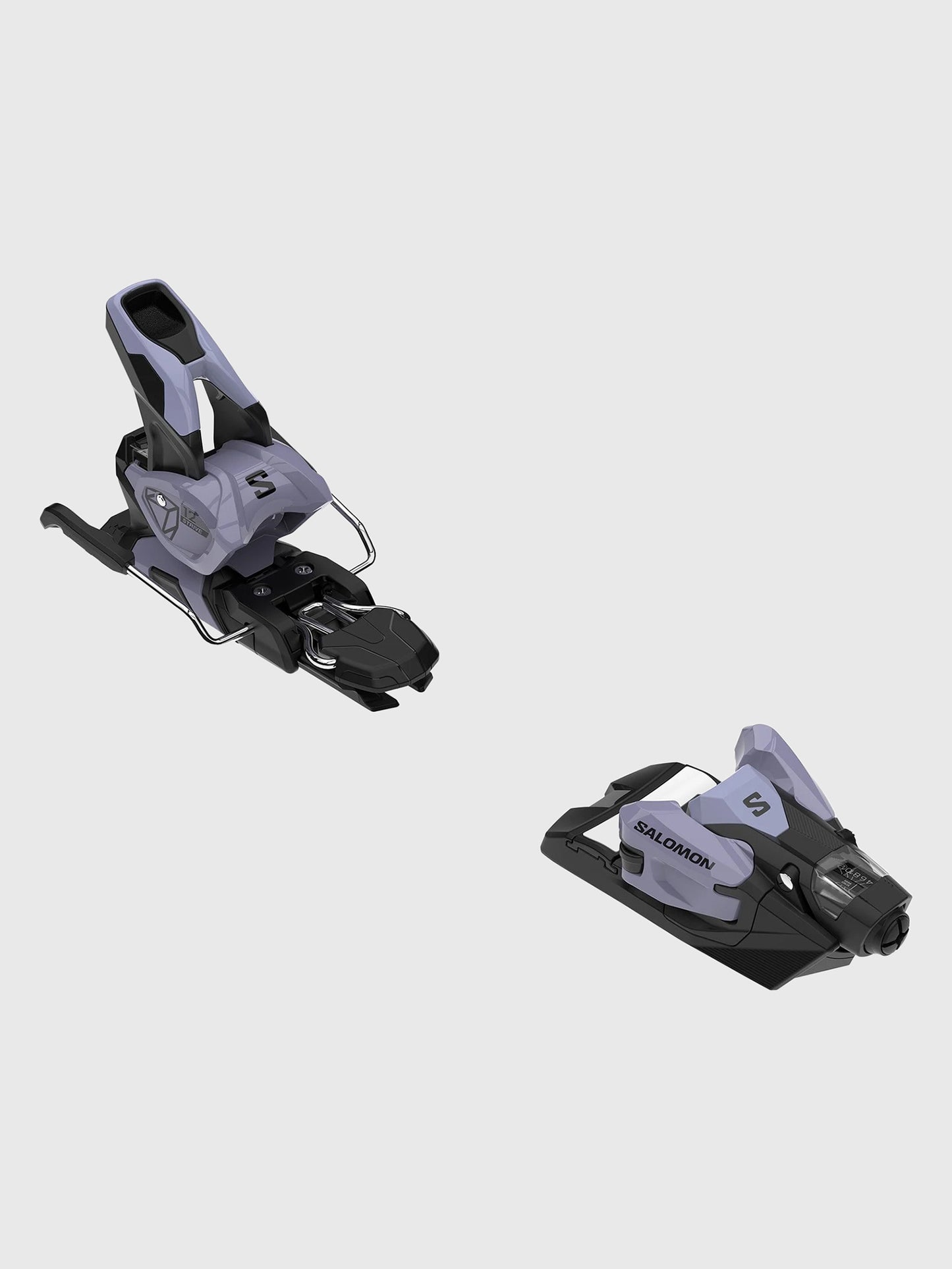 Salomon Strive 12 GW Ski Bindings 2026 - Saint Bernard