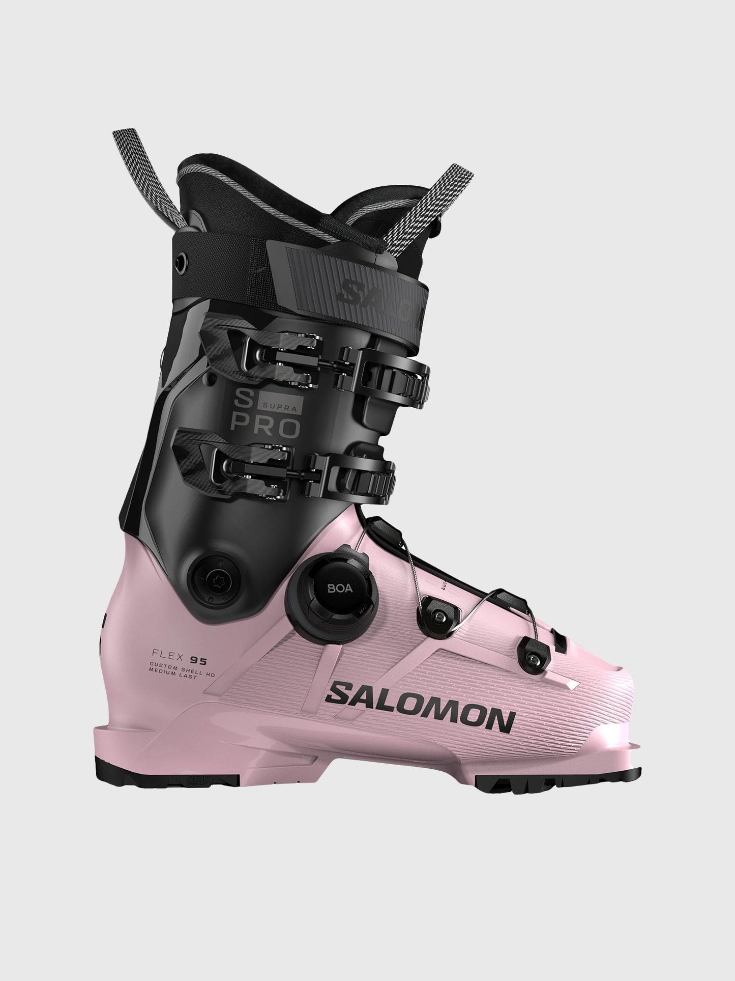 Salomon S/Pro Supra BOA 95 GW Women's Ski Boots 2026 - Saint Bernard